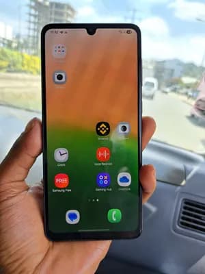 Samsung A33 5G 128GB