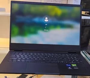 HP Omen 16 Core i9 RTX 4060