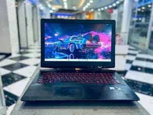 Lenovo Legion Y700 Core i7 8GB 256GB
