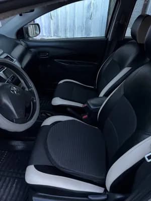 Toyota Yaris Sedan
