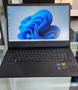 HP Omen 16 RTX 4060 Laptop