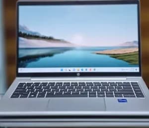 HP ProBook 440 G10 i7 Laptop