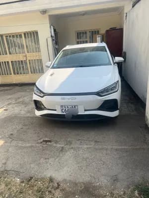 BYD e2 1st Gen 2025