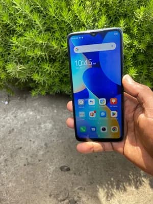 Tecno Spark 10C 128GB 8GB RAM