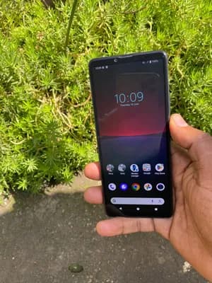 Sony soG07 6GB 128GB Smartphone