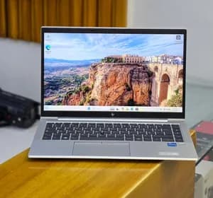 HP EliteBook 840 G8 16GB 512GB