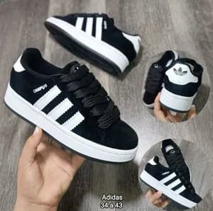 Adidas Campus