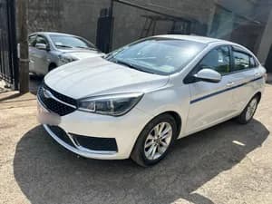 Chery Arrizo 2023
