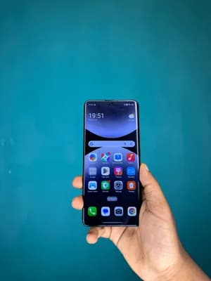 Redmi Note 14 Pro Plus 5G