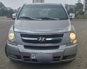 Hyundai Starex 2015 Automatic Van