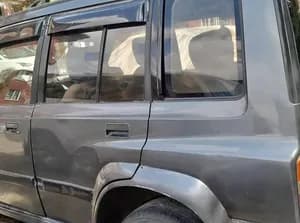Suzuki Vitara 1992 Model