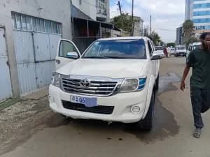 Toyota d4d