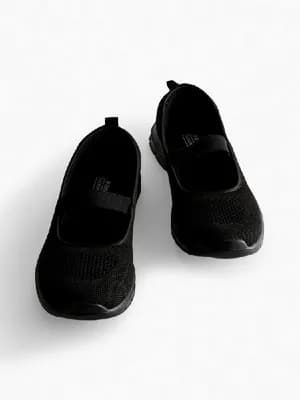 Primark slip on trainers 38