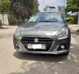 Suzuki Dzire 2021 Automatic
