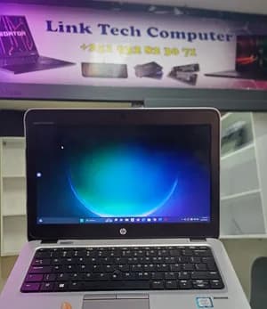 HP EliteBook 820 G4 i5 8GB 256GB