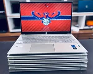 HP Pavilion ultra slim