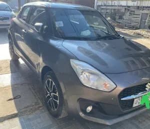 Suzuki Swift 2022 Automatic
