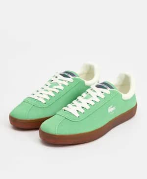 Lacoste BASESHOT 39.5-44.5 Leather