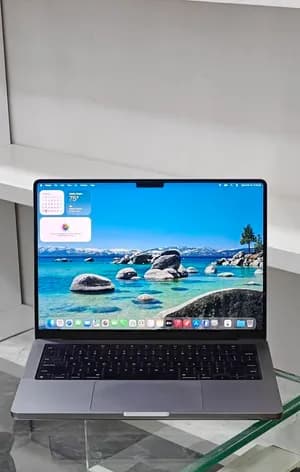 Apple MacBook Pro M3 14.2 Inch