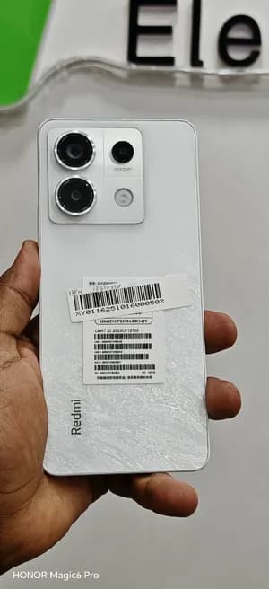 Redmi Note 13 Pro 5G 128GB