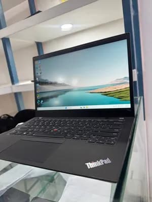 Lenovo ThinkPad i5 8GB 512GB Laptop