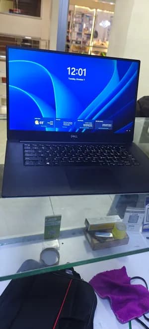 Dell Precision 15.6 Inch Gaming Laptop