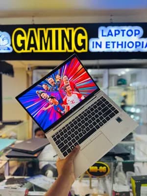 HP ELITEBOOK 840 G8 512GB 16GB 14inch