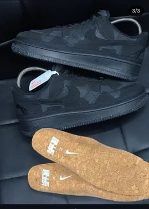 Airforce Custom
