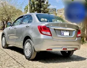 Suzuki Dzire
