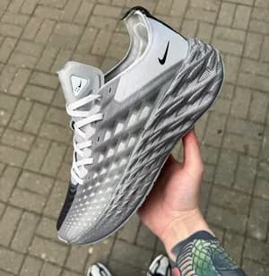 Nike Ava Rover Cool Grey Sneakers