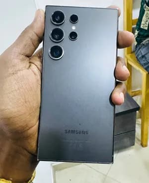 GALAXY S24 ULTRA 5G