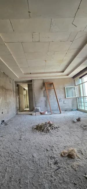 3 Bedroom Apartment at Ayat 49