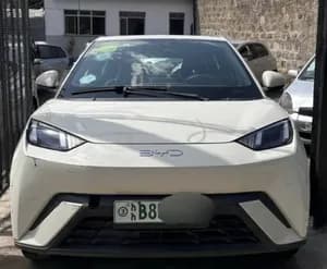 BYD Seagull 2024 used