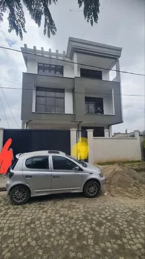 Lambert B+G+2 House for Sale