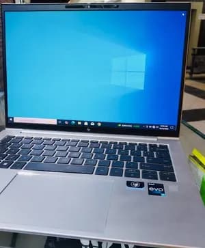 HP EliteBook 840 G9 Laptop