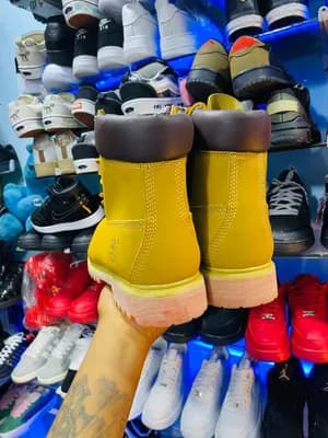 Timberland