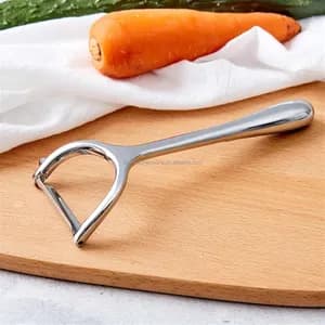 Stainless Steel Vegetable/Fruit Peeler