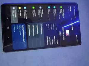 Samsung Galaxy Tab A7 Lite