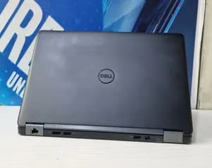 Dell Latitude E7250
