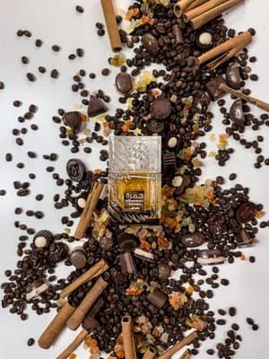 Nardiyana perfume