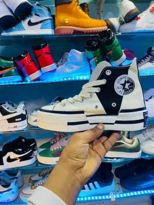 Allstar Converse