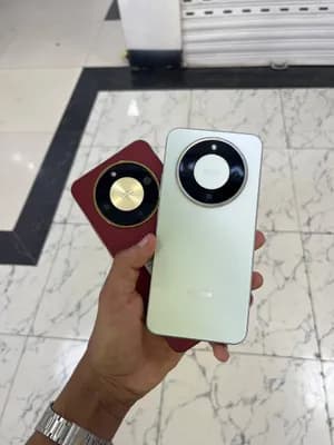 Honor X9d 256GB 12GB RAM