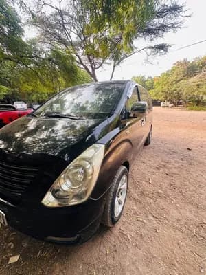 Hyundai Grand Starex 2010 Diesel