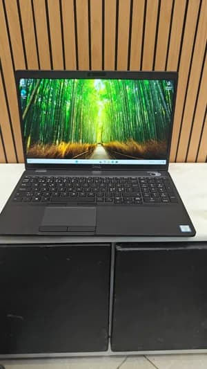 Dell Latitude 5501 i7 Laptop