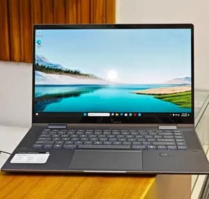 HP Envy 15 Ultra 7 Laptop