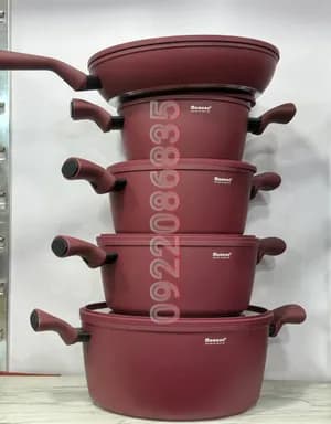 Momcoc Home and Kitchen cookware