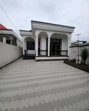 Luxury Villa House in Ayat