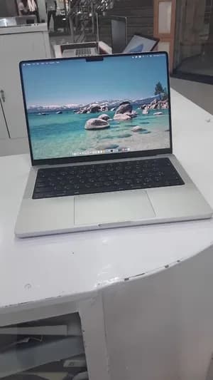 Apple MacBook Pro 14 M4 Pro