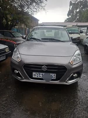Suzuki Dzire 2022 1.2L