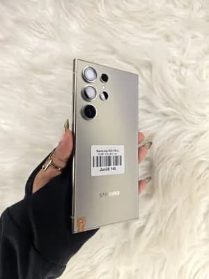 Samsung S24 Ultra 512GB 12GB